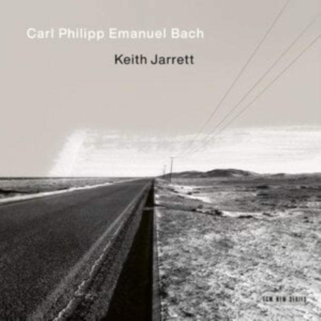 Product Image : This LP Vinyl is brand new.<br>Format: LP Vinyl<br>Music Style: Classical<br>This item's title is: Carl Philipp Emanuel Bach: Wurttemberg Sonatas (2LP)<br>Artist: Keith Jarrett<br>Label: ECM Records<br>Barcode: 028948591176<br>Release Date: 3/15/2024
