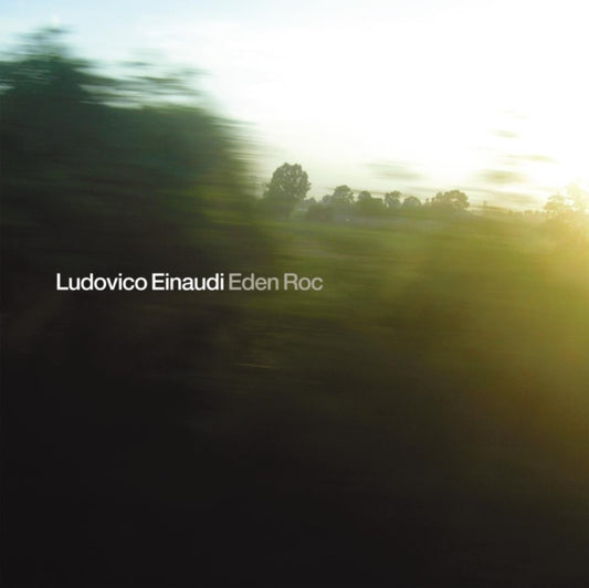 Ludovico Einaudi: Eden Roc (2LP/Color Vinyl)