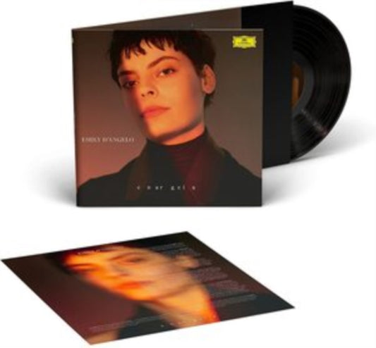 This LP Vinyl is brand new.Format: LP VinylThis item's title is: EnargeiaArtist: Emily; Das Freie Orchester Berlin; Jarkko Riihimaki D'angeloLabel: DEUTSCHE GRAMMOPHONBarcode: 028948605378Release Date: 12/3/2021