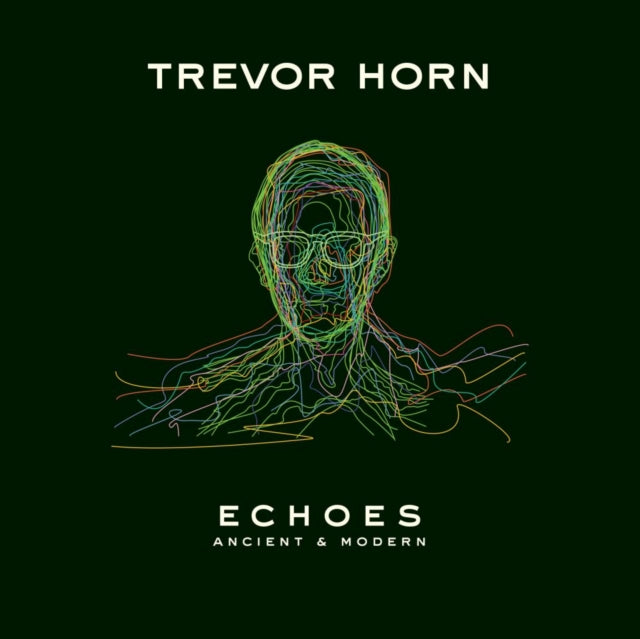 Product Image : This CD is brand new.<br>Format: CD<br>Music Style: Classical<br>This item's title is: Echoes - Ancient & Modern<br>Artist: Trevor Horn<br>Label: Universal Music Group<br>Barcode: 028948606139<br>Release Date: 1/12/2024