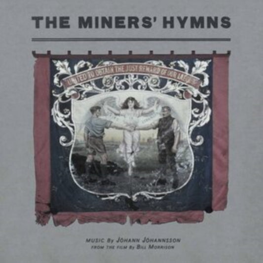 Miners' Hymns (2LP)