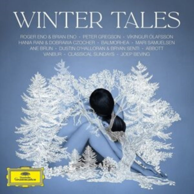 Product Image : This CD is brand new.<br>Format: CD<br>Music Style: Neo-Classical<br>This item's title is: Winter Tales<br>Artist: Various Artists<br>Label: DEUTSCHE GRAMMOPHON<br>Barcode: 028948615049<br>Release Date: 11/5/2021