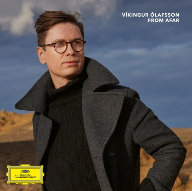 Product Image : This CD is brand new.<br>Format: CD<br>Music Style: Hard House<br>This item's title is: From Afar (2CD)<br>Artist: Vikingur Olafsson<br>Label: DEUTSCHE GRAMMOPHON<br>Barcode: 028948616817<br>Release Date: 10/7/2022