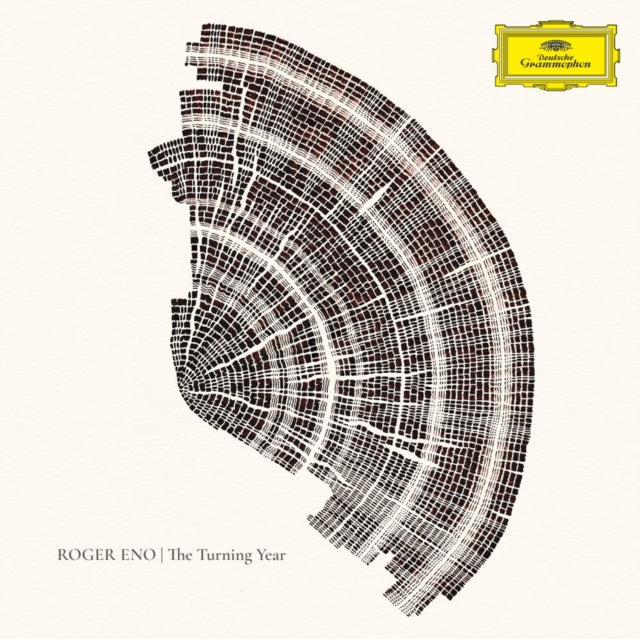 Product Image : This CD is brand new.<br>Format: CD<br>Music Style: Contemporary<br>This item's title is: Turning Year<br>Artist: Roger Eno<br>Label: DEUTSCHE GRAMMOPHON<br>Barcode: 028948620241<br>Release Date: 4/22/2022