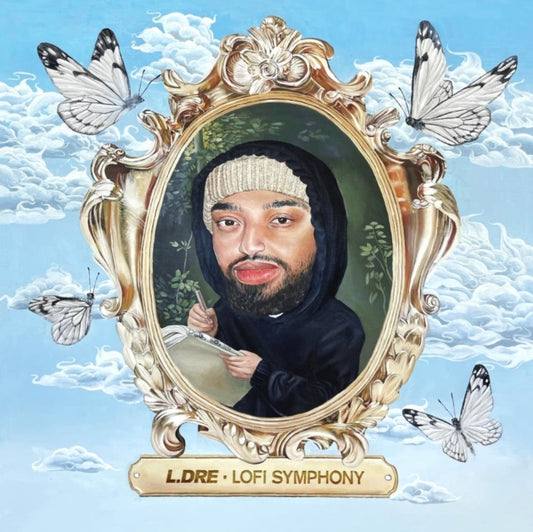 Product Image : This LP Vinyl is brand new.<br>Format: LP Vinyl<br>Music Style: Lo-Fi<br>This item's title is: Lofi Symphony<br>Artist: L.Dre<br>Label: DEUTSCHE GRAMMOPHON<br>Barcode: 028948633616<br>Release Date: 3/3/2023