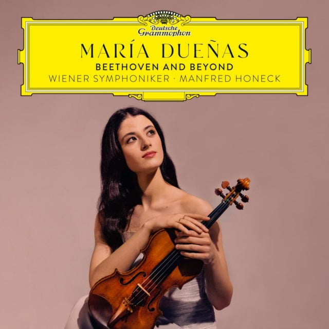 This CD is brand new.Format: CDThis item's title is: Beethoven & BeyondArtist: Maria DuenasBarcode: 028948635122Release Date: 6/9/2023