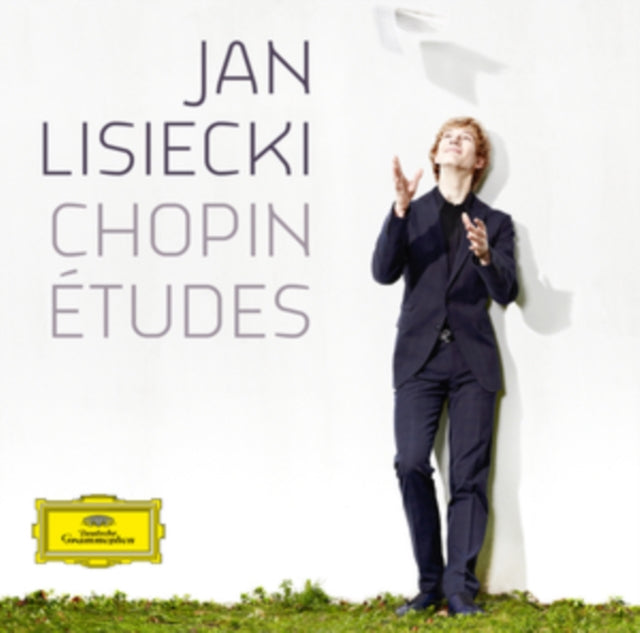 This LP Vinyl is brand new.Format: LP VinylThis item's title is: Chopin Etudes Op. 10 & 25 (180G/2LP)Artist: Jan LisieckiBarcode: 028948639724Release Date: 5/19/2023