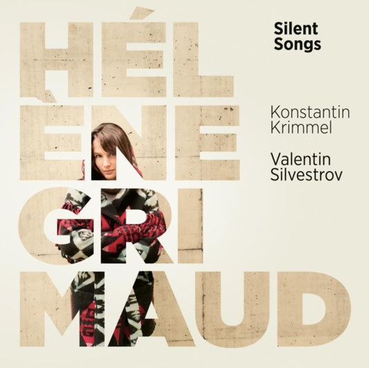 This LP Vinyl is brand new.Format: LP VinylMusic Style: ContemporaryThis item's title is: Valentin Silvestrov: Silent SongsArtist: Helene;Konstantin Krimmel GrimaudLabel: DEUTSCHE GRAMMOPHONBarcode: 028948641055Release Date: 5/12/2023