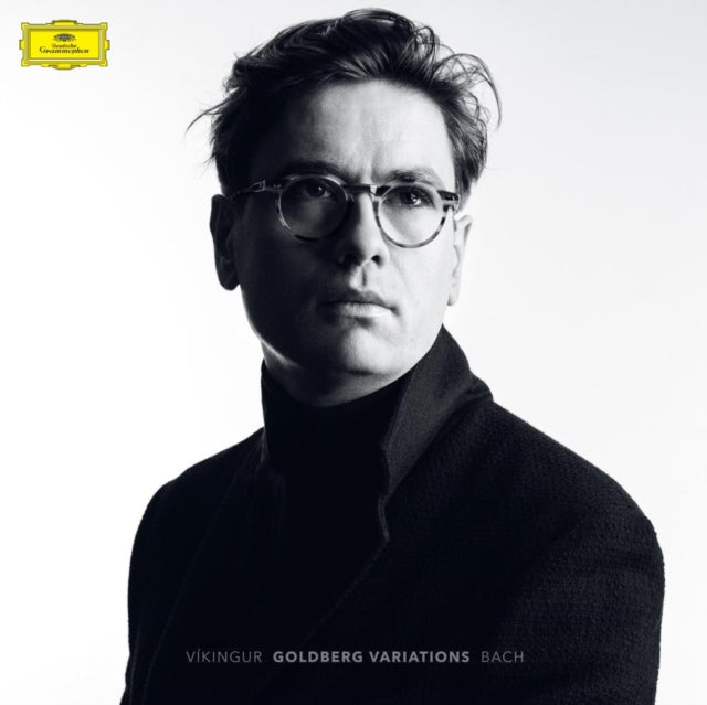 Product Image : This LP Vinyl is brand new.<br>Format: LP Vinyl<br>This item's title is: Bach: Goldberg Variations (2LP)<br>Artist: Johann Sebastian Bach<br>Label: DEUTSCHE GRAMMOPHON<br>Barcode: 028948645565<br>Release Date: 10/27/2023