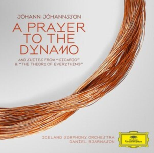 This CD is brand new.Format: CDMusic Style: Neo-ClassicalThis item's title is: Johann Johannsson: A Prayer To The Dynamo/Suites From Sicario...Artist: Johann JohannssonLabel: Deutsche GrammophonBarcode: 028948648702Release Date: 9/15/2023