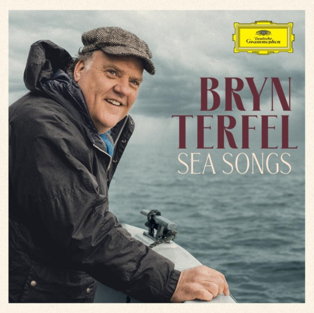 This CD is brand new.Format: CDThis item's title is: Sea SongsArtist: Bryn TerfelLabel: Deutsche GrammophonBarcode: 028948648849Release Date: 2/16/2024