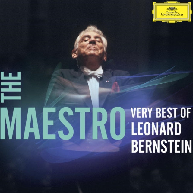 This CD is brand new.Format: CDThis item's title is: Maestro – Very Best Of Leonard Bernstein (2CD)Artist: Leonard BernsteinBarcode: 028948654918Release Date: 12/1/2023