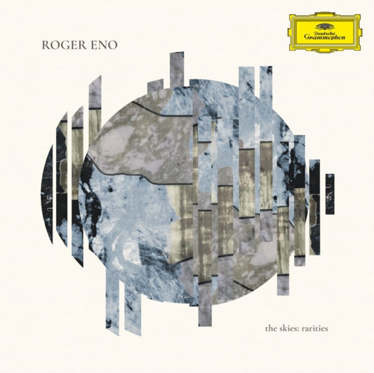 Roger Eno - Skies: Rarities - LP Vinyl