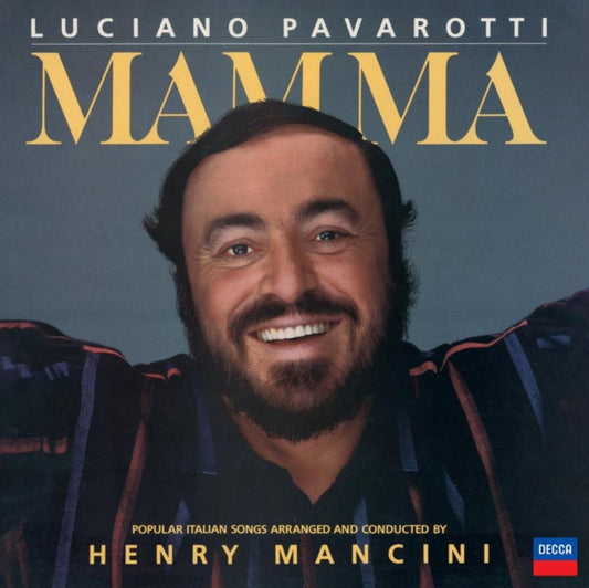 This CD is brand new.Format: CDThis item's title is: MammaArtist: Luciano PavarottiBarcode: 028948709304Release Date: 4/25/2025