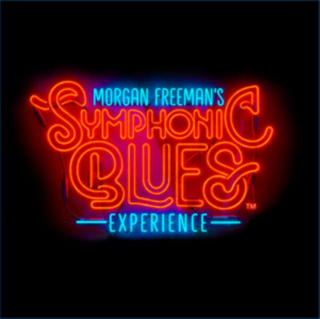 Morgan Freeman's Symphonic Blues Experience