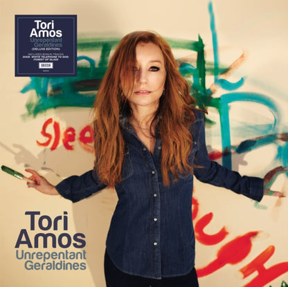 Unrepentant Geraldines (10Th Anniversary) (Deluxe/2LP) & Ocean To Ocean (2LP)