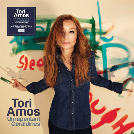 Unrepentant Geraldines (10Th Anniversary) (Deluxe/2LP)