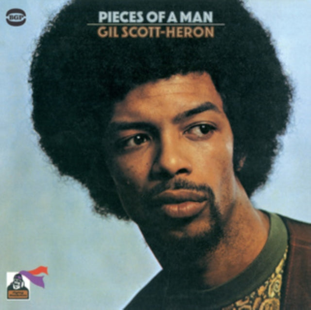 This LP Vinyl is brand new.Format: LP VinylMusic Style: Soul-JazzThis item's title is: Pieces Of A ManArtist: Gil Scott-HeronLabel: BEAT GOES PUBLICBarcode: 029667001618Release Date: 2/24/2014