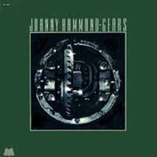 This LP Vinyl is brand new.Format: LP VinylMusic Style: FusionThis item's title is: GearsArtist: Johnny HammondLabel: Milestone (4)Barcode: 029667003513Release Date: 10/9/2015