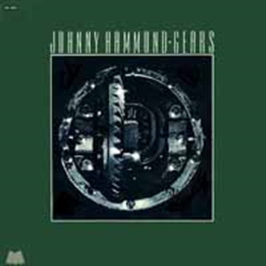 This LP Vinyl is brand new.Format: LP VinylMusic Style: FusionThis item's title is: GearsArtist: Johnny HammondLabel: Milestone (4)Barcode: 029667003513Release Date: 10/9/2015