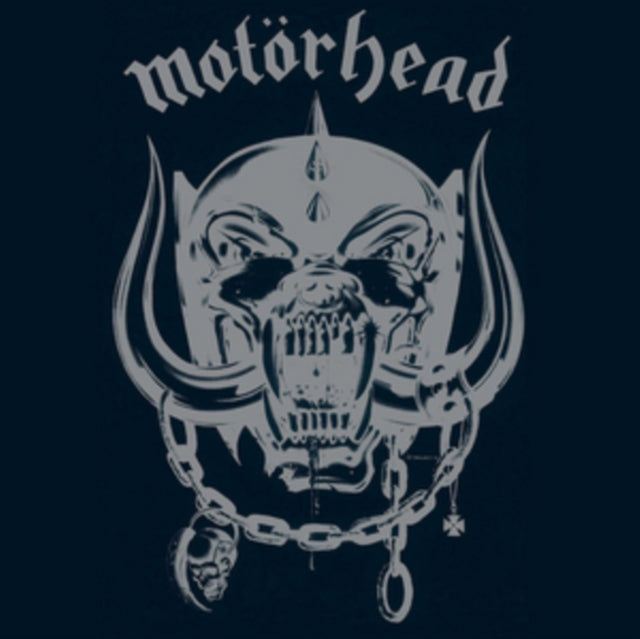 This LP Vinyl is brand new.Format: LP VinylMusic Style: Rock & RollThis item's title is: MotorheadArtist: MotorheadLabel: CHISWICKBarcode: 029667006217Release Date: 9/15/2017