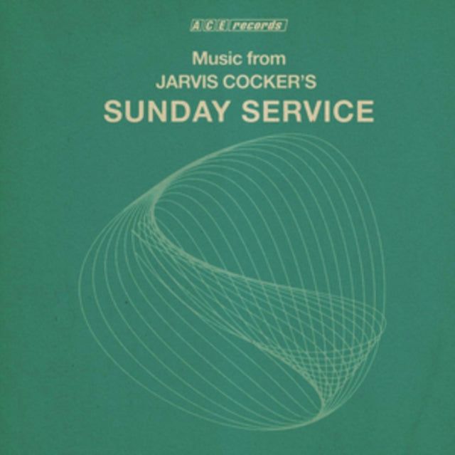 This LP Vinyl is brand new.Format: LP VinylMusic Style: BalladThis item's title is: Music From Jarvis Cocker's Sunday ServiceArtist: Various ArtistsLabel: ACEBarcode: 029667009416Release Date: 9/27/2019