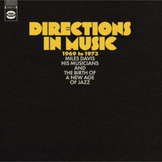 Directions In Music 1969-1973