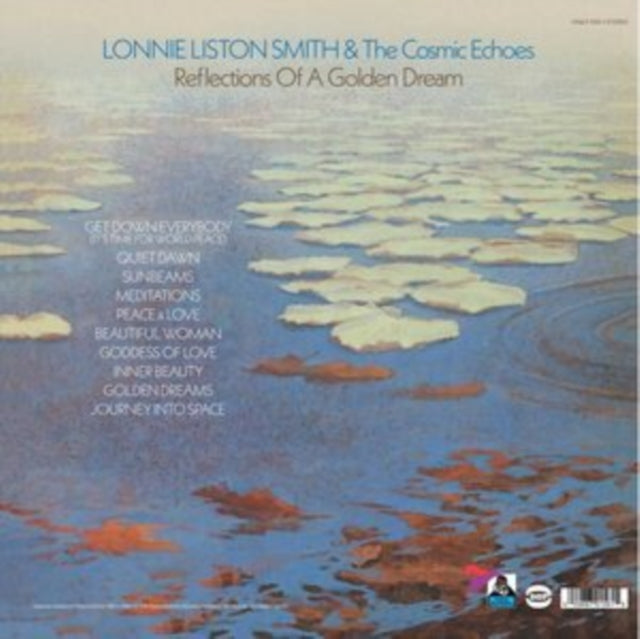 This LP Vinyl is brand new.Format: LP VinylMusic Style: FusionThis item's title is: Reflections Of A Golden DreamArtist: Lonnie Liston & The Cosmic Echoes SmithLabel: BGP / FLYING DUTCHMANBarcode: 029667015615Release Date: 5/26/2023