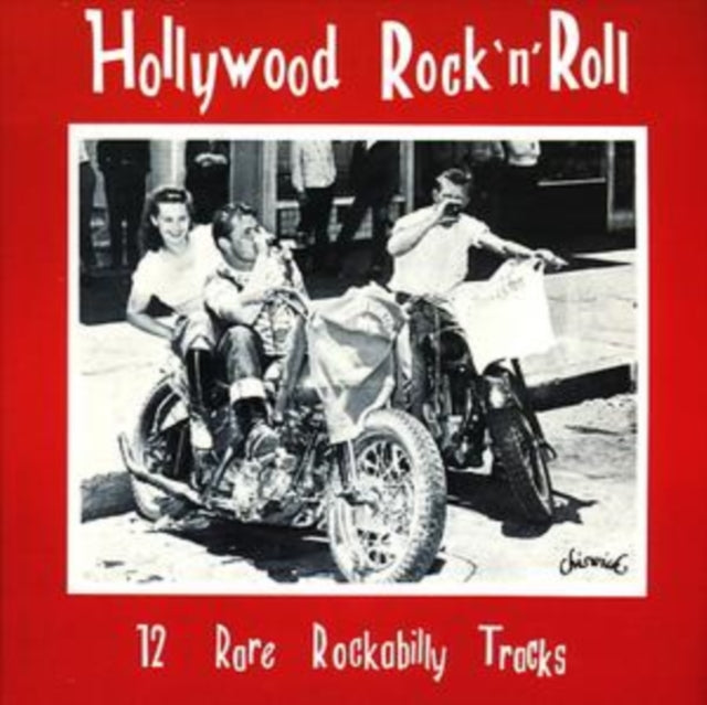 This CD is brand new.Format: CDMusic Style: Rock & RollThis item's title is: Hollywood Rock N Roll / VariousArtist: Various ArtistsBarcode: 029667028424Release Date: 7/2/2007