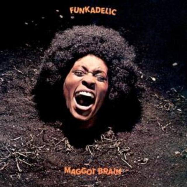 This CD is brand new.Format: CDMusic Style: PsychedelicThis item's title is: Maggot BrainArtist: FunkadelicLabel: ACE RECORDSBarcode: 029667029025Release Date: 8/6/2007