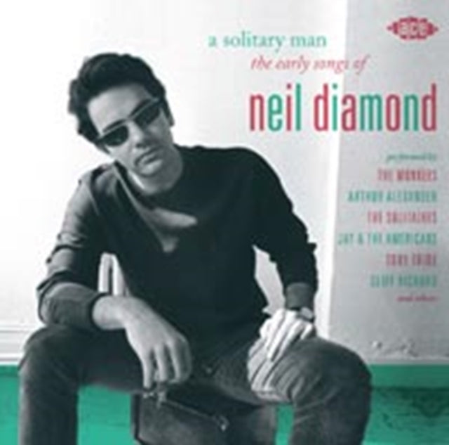 This CD is brand new.Format: CDThis item's title is: Solitary Man: Early Songs Of Neil Diamond / VarArtist: Various ArtistsBarcode: 029667037723Release Date: 8/31/2009