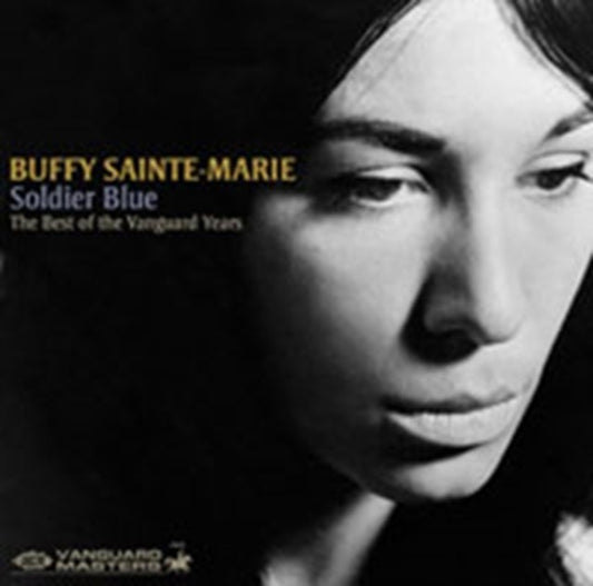 Soldier Blue: Best Of The Vanguard Years