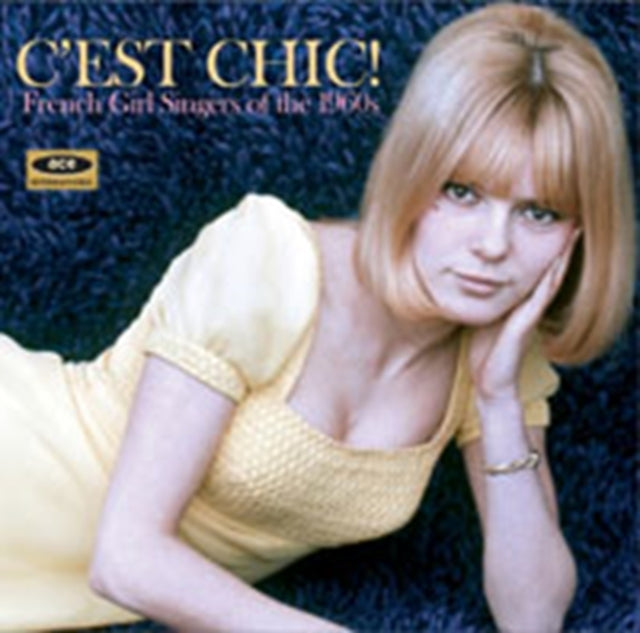 This CD is brand new.Format: CDMusic Style: AfricanThis item's title is: C'est Chic: French Girl Singers Of The 1960'S / VarArtist: Various ArtistsLabel: ACE RECORDSBarcode: 029667043526Release Date: 10/25/2010