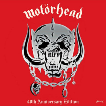 This is a 2 CD SKU bundle.
1.This CD is brand new.Format: CDMusic Style: Hard RockThis item's title is: Everything Louder Forever - The Very Best Of (2CD)Artist: MotorheadBarcode: 4050538685978Release Date: 10/29/2021
2.This CD is brand new.