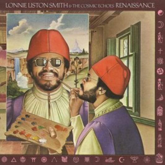 This CD is brand new.Format: CDMusic Style: Space-AgeThis item's title is: RenaissanceArtist: Lonnie Liston & The Cosmic Echoes SmithLabel: BGPBarcode: 029667104326Release Date: 10/29/2021