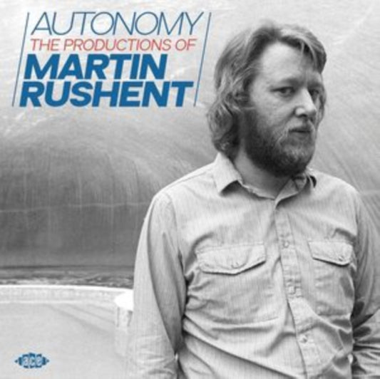 This CD is brand new.Format: CDMusic Style: Synth-popThis item's title is: Autonomy: The Productions Of Martin RushentArtist: Various ArtistsLabel: ACEBarcode: 029667108720Release Date: 7/28/2023