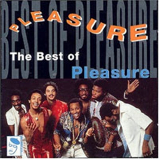 Best Of Pleasure