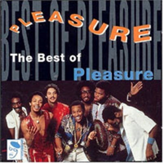 Best Of Pleasure