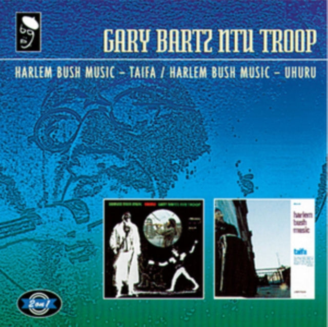This CD is brand new.Format: CDThis item's title is: Harlem Bush MusicArtist: Gary BartzBarcode: 029667510820Release Date: 1/27/1997