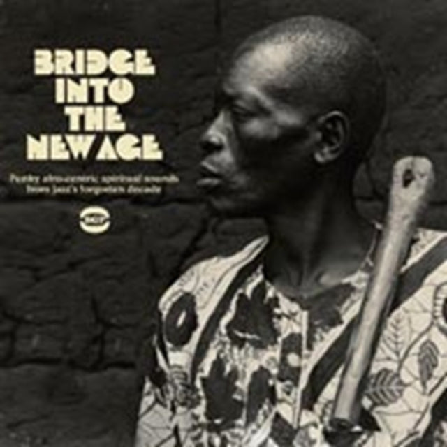 This CD is brand new.Format: CDMusic Style: Soul-JazzThis item's title is: Bridge Into The New Age / VariousArtist: Various ArtistsBarcode: 029667520324Release Date: 8/24/2009