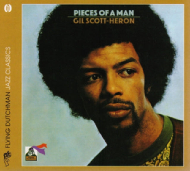 This CD is brand new.Format: CDMusic Style: Soul-JazzThis item's title is: Pieces Of A ManArtist: Gil Scott-HeronLabel: BGP RecordsBarcode: 029667527422Release Date: 2/24/2014