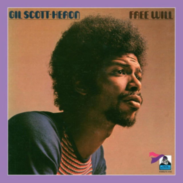 This CD is brand new.Format: CDMusic Style: Free FunkThis item's title is: Free WillArtist: Gil Scott-HeronLabel: BEAT GOES PUBLICBarcode: 029667528122Release Date: 9/29/2014