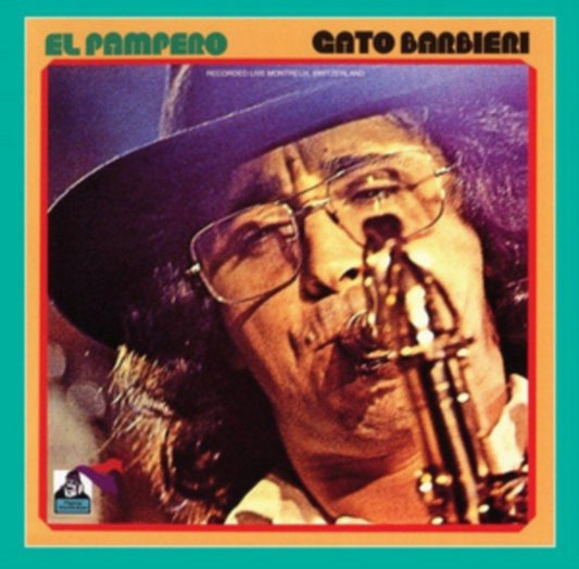 El Pampero