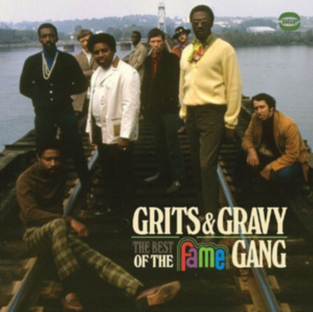 This CD is brand new.Format: CDThis item's title is: Grits & Gravy: Best OfArtist: Fame GangLabel: BEAT GOES PUBLICBarcode: 029667528825Release Date: 4/13/2015