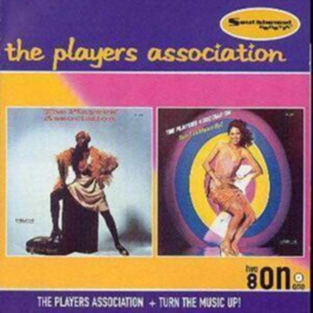 Players Association/Turn Music Up