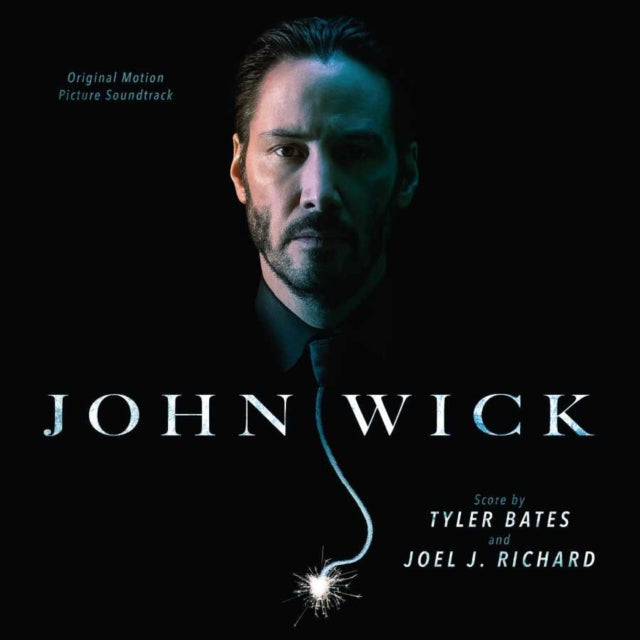 Product Image : This CD is brand new.<br>Format: CD<br>Music Style: Breakbeat<br>This item's title is: John Wick O.S.T.<br>Artist: John Wick O.S.T.<br>Barcode: 030206730982<br>Release Date: 10/27/2014