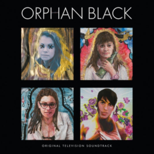 This LP Vinyl is brand new.Format: LP VinylMusic Style: SoundtrackThis item's title is: Orphan Black O.S.T.Artist: Orphan Black O.S.T.Label: VARESE SARABANDEBarcode: 030206732214Release Date: 9/4/2015