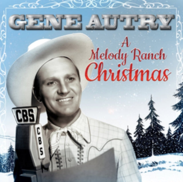 Product Image : This LP Vinyl is brand new.<br>Format: LP Vinyl<br>Music Style: Country<br>This item's title is: Melody Ranch Christmas Party<br>Artist: Gene Autry<br>Label: VARESE SARABANDE<br>Barcode: 030206745757<br>Release Date: 11/3/2017