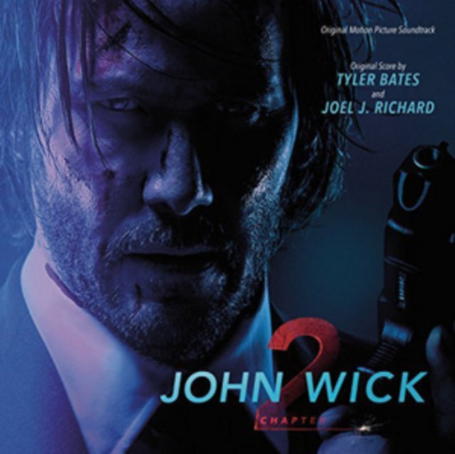 This CD is brand new.Format: CDThis item's title is: John Wick: Chapter 2 O.S.T.Artist: John Wick: Chapter 2 O.S.T.Barcode: 030206747287Release Date: 3/3/2017