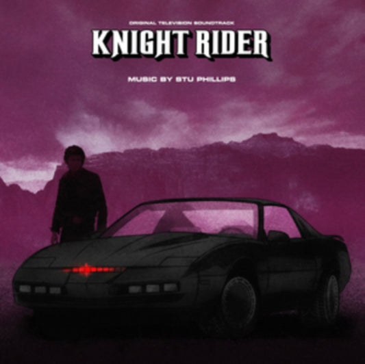 This LP Vinyl is brand new.Format: LP VinylMusic Style: SoundtrackThis item's title is: Knight Rider Ost (2LP/Gatefold)Artist: Stu PhillipsLabel: VARESE SARABANDEBarcode: 030206755619Release Date: 4/13/2019